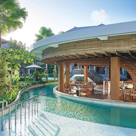 Marriott’s Bali Nusa Dua Gardens Exteriör bild